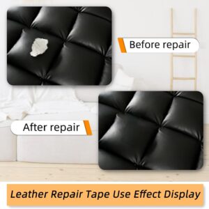 Leather Repair Patch (60*30 CM)