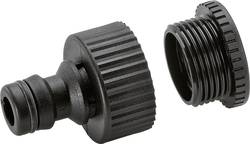 HOSE PIPE CONNECTOR NOZZLE ATTACHMENT
