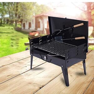 DESKTOP BBQ GRILL