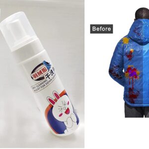 DRY CLEANING AGENT SPRAY
