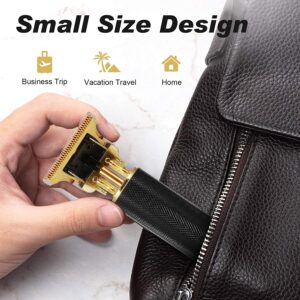DRAGON TRIMMER T9 VINTAGE