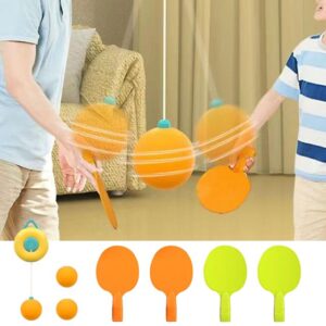Round Hanging Table Tennis