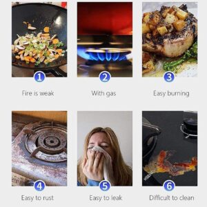 Gas Saver Ring (silver) (220 gm)