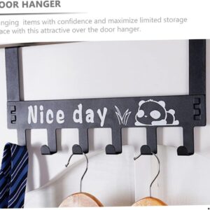 Door Hook Hanger NICE HANGER