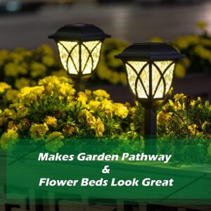 SOLAR OUTDOOR LIGHT (2 PIS SET)