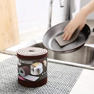 Magic Cleaning Sponge Roll (9*100CM)