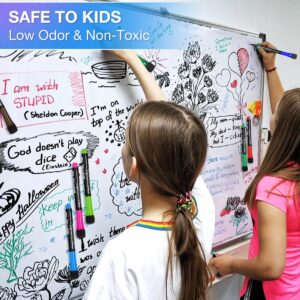 Magnetic Dry Erase Marker Pen