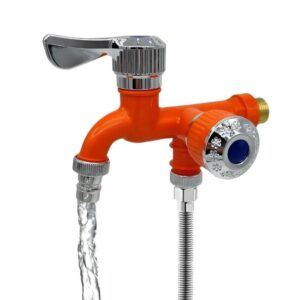2 in 1 Water Tap FAUCET