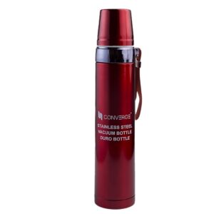 STAINLESS STEEL DURO BOTTLE (1000ML)