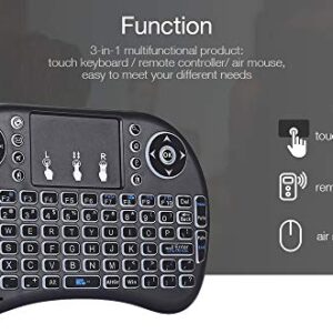 Mini Handy Keyboard