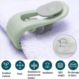 BED SHEET CLIP (10 PCS)