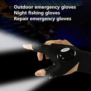 HAND GLOVES LIGHT (1 Pcs)