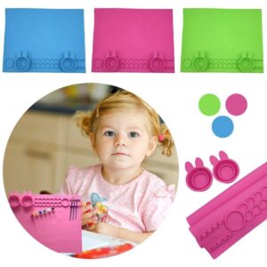 Silicone Painting Mat