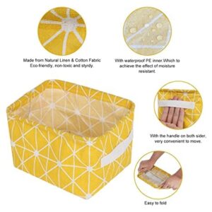 Big Canvas Bag ( 26L storage bag)