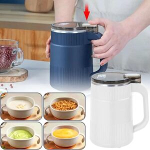 Spice Grinder with Handle