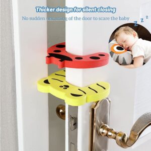 DOOR STOPPER CARTOON