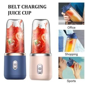SMALL PORTABLE JUICER
