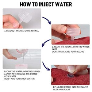 Velvet Heating hot water Bag