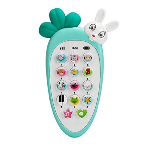 INTELLIGENT MOBILE PHONE TOY