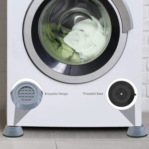 HEAVY ANTI VIBRATION Washing Machine Pad