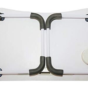 Tom And  Jerry Laptop Table Printed Cartoon