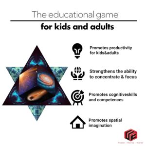 Shape Shifting Box Mystery Box