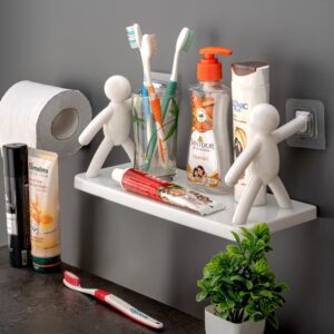 WALL MOUNT SHELF