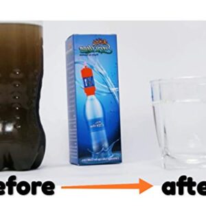 Portable Water Filter