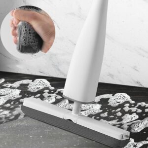 SQUEEZE BUTTERFLY MOP