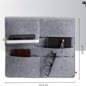 WIRELESS CHARGE BED CADDY