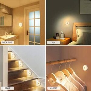 BODY SENSOR LIGHT