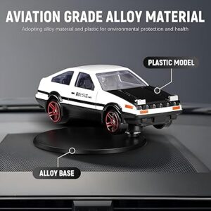 Mini Car Model