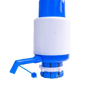 Jumbo Water Dispenser Pump Manual