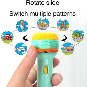 Kids Projection Light Toy