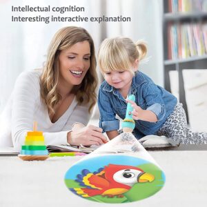 Kids Projection Light Toy
