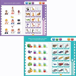 Kids Intelligence Book