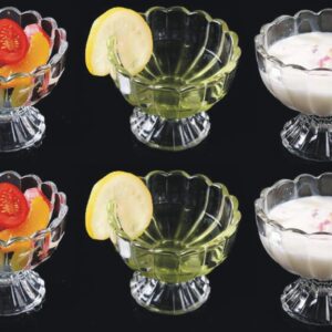 Ice Cream Bowl 120 ml ( 6 pis )