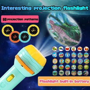 Kids Projection Light Toy