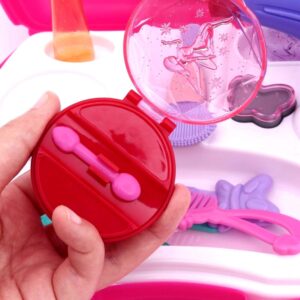 Makeup Dream Suitcase