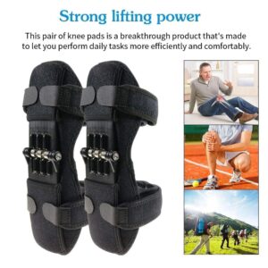 Power Knee Support