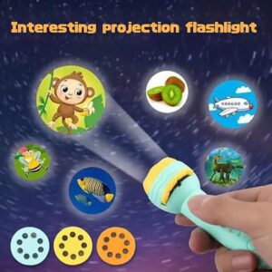 Kids Projection Light Toy