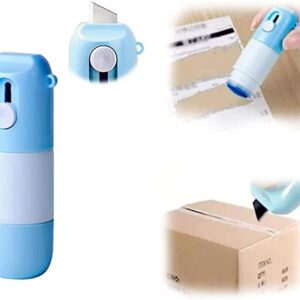 THERMAL PAPER  CORRECTION FLUID