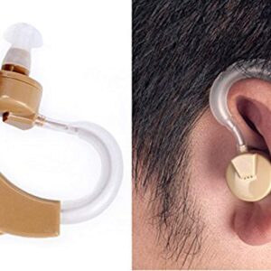 CYBER SONIC HEARING MACHINE