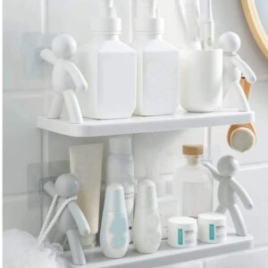 WALL MOUNT SHELF