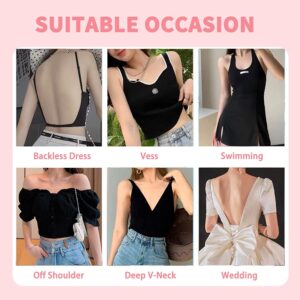 Multipurpose Nipple Tap BOOB TAPE