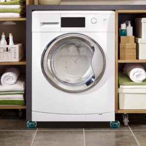 Anti Slip Washing Machine Pad