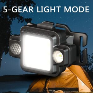 KEYCHAIN HEADLAMP
