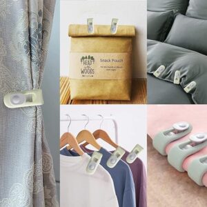 BED SHEET CLIP (10 PCS)