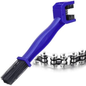 CHAIN OILING  BRUSH