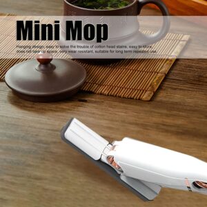 Portable Mini Mop